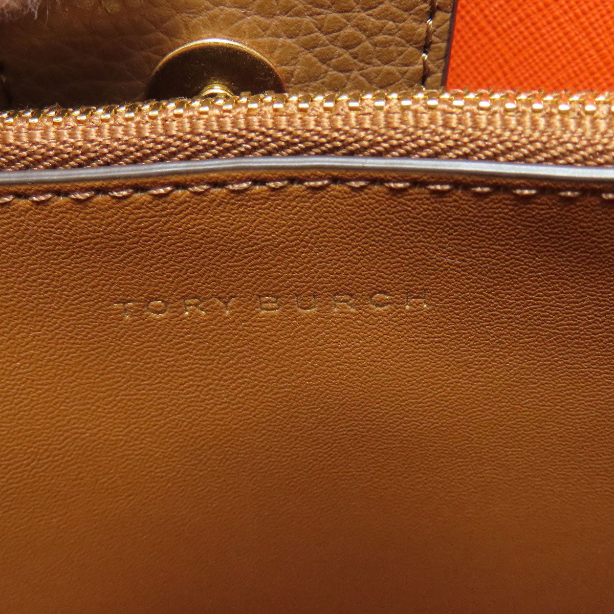 Tory Burch   Handbag 2WAY Leather Ladies
