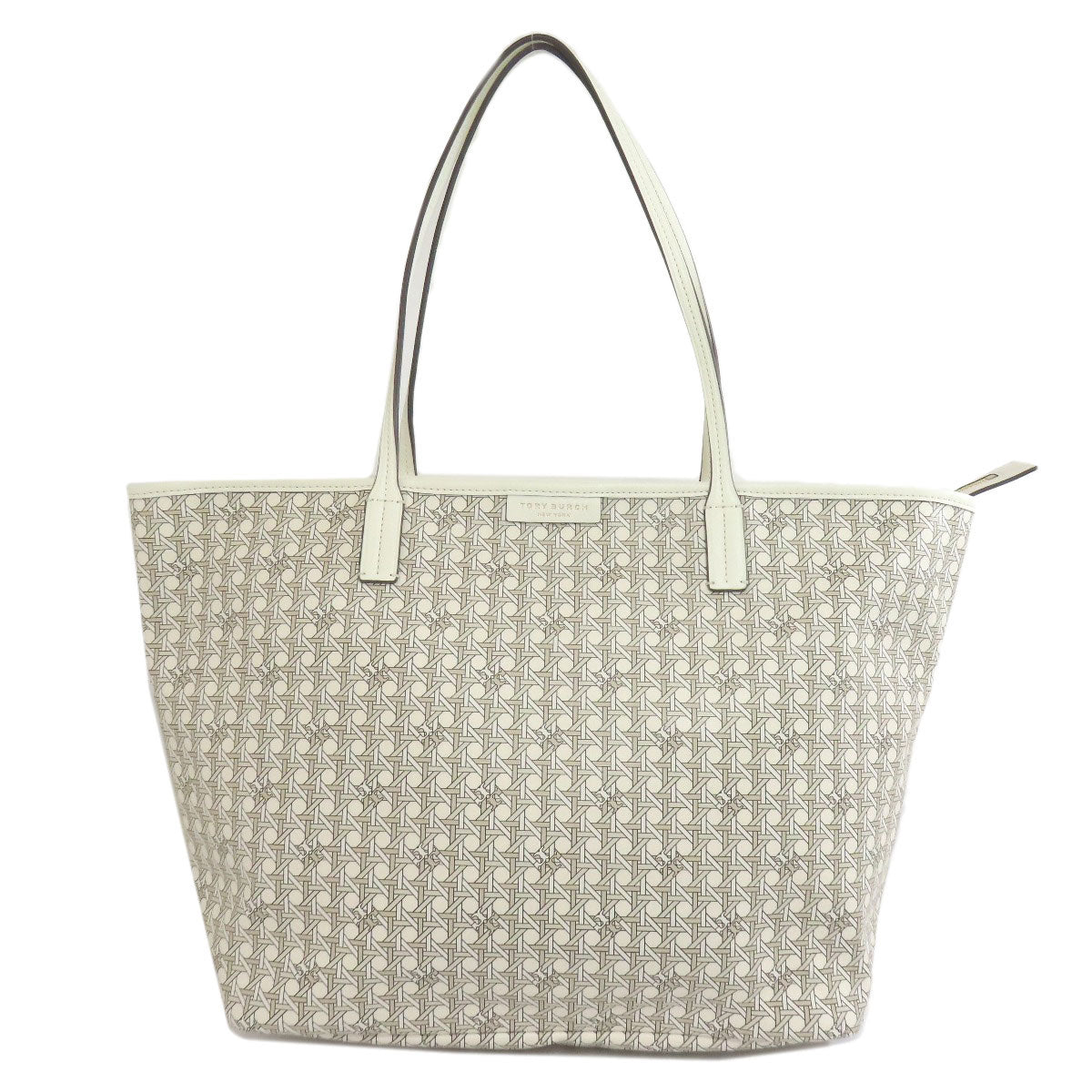 Tory Burch   Tote Bag logo PVC Ladies