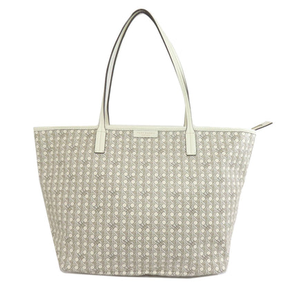 Tory Burch   Tote Bag logo PVC Ladies