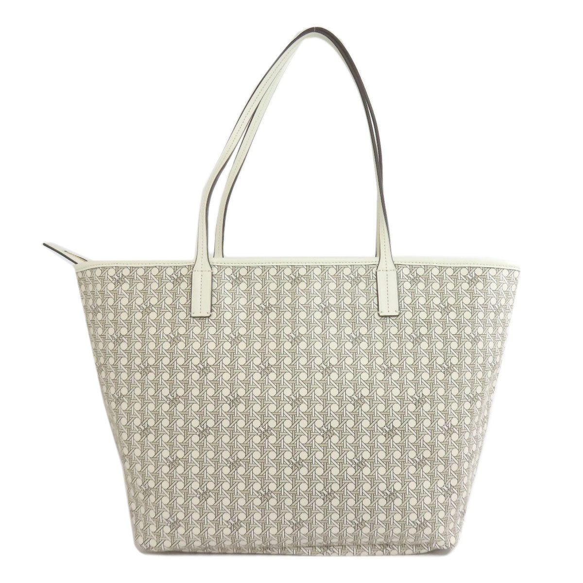 Tory Burch   Tote Bag logo PVC Ladies