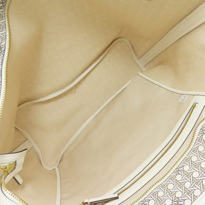 Tory Burch   Tote Bag logo PVC Ladies