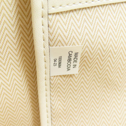 Tory Burch   Tote Bag logo PVC Ladies