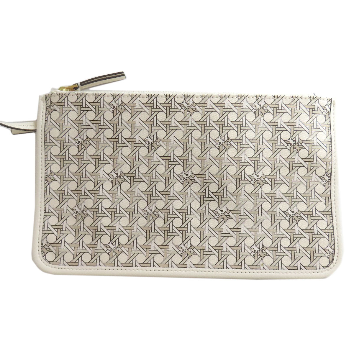 Tory Burch   Tote Bag logo PVC Ladies