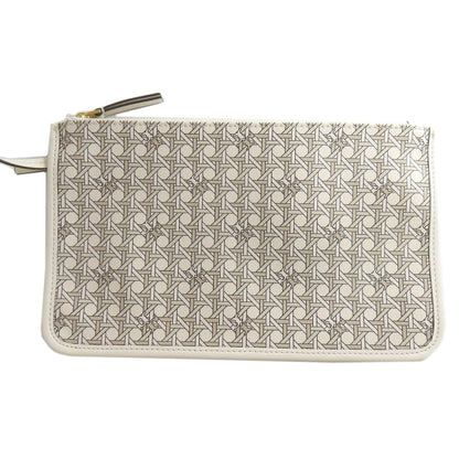 Tory Burch   Tote Bag logo PVC Ladies
