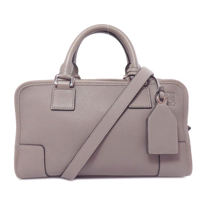 LOEWE   Handbag Amazona 2WAY Leather Ladies