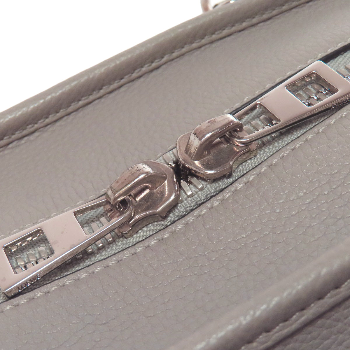 LOEWE   Handbag Amazona 2WAY Leather Ladies