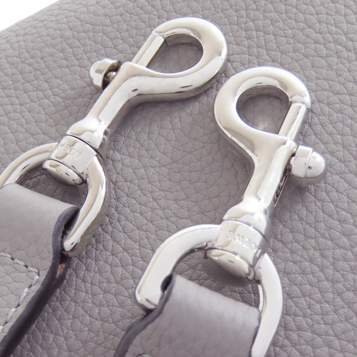 LOEWE   Handbag Amazona 2WAY Leather Ladies