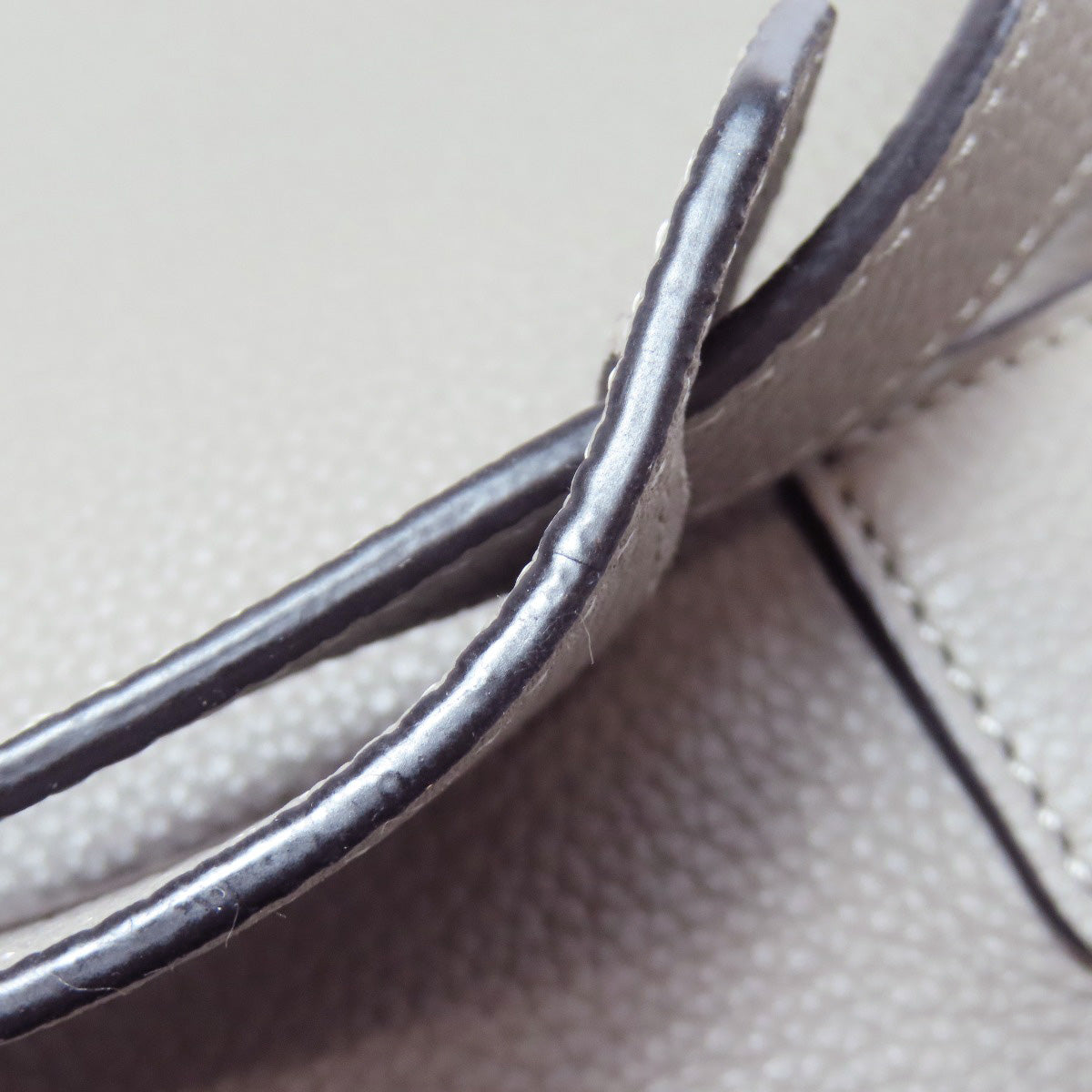 LOEWE   Handbag Amazona 2WAY Leather Ladies