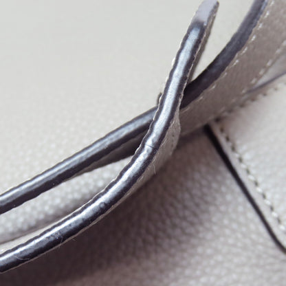 LOEWE   Handbag Amazona 2WAY Leather Ladies