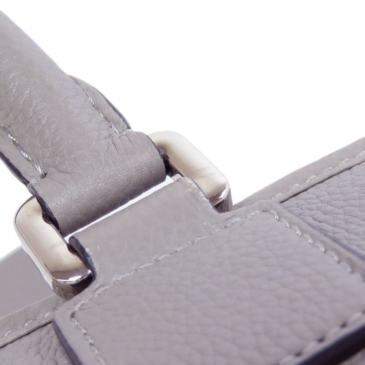 LOEWE   Handbag Amazona 2WAY Leather Ladies