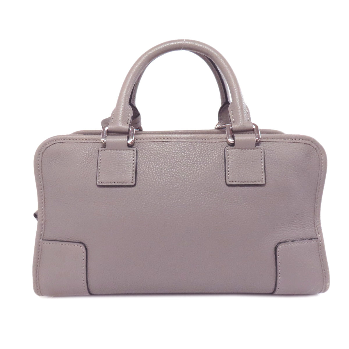 LOEWE   Handbag Amazona 2WAY Leather Ladies