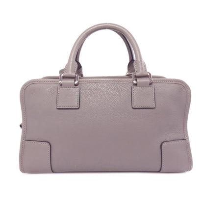 LOEWE   Handbag Amazona 2WAY Leather Ladies