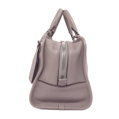 LOEWE   Handbag Amazona 2WAY Leather Ladies