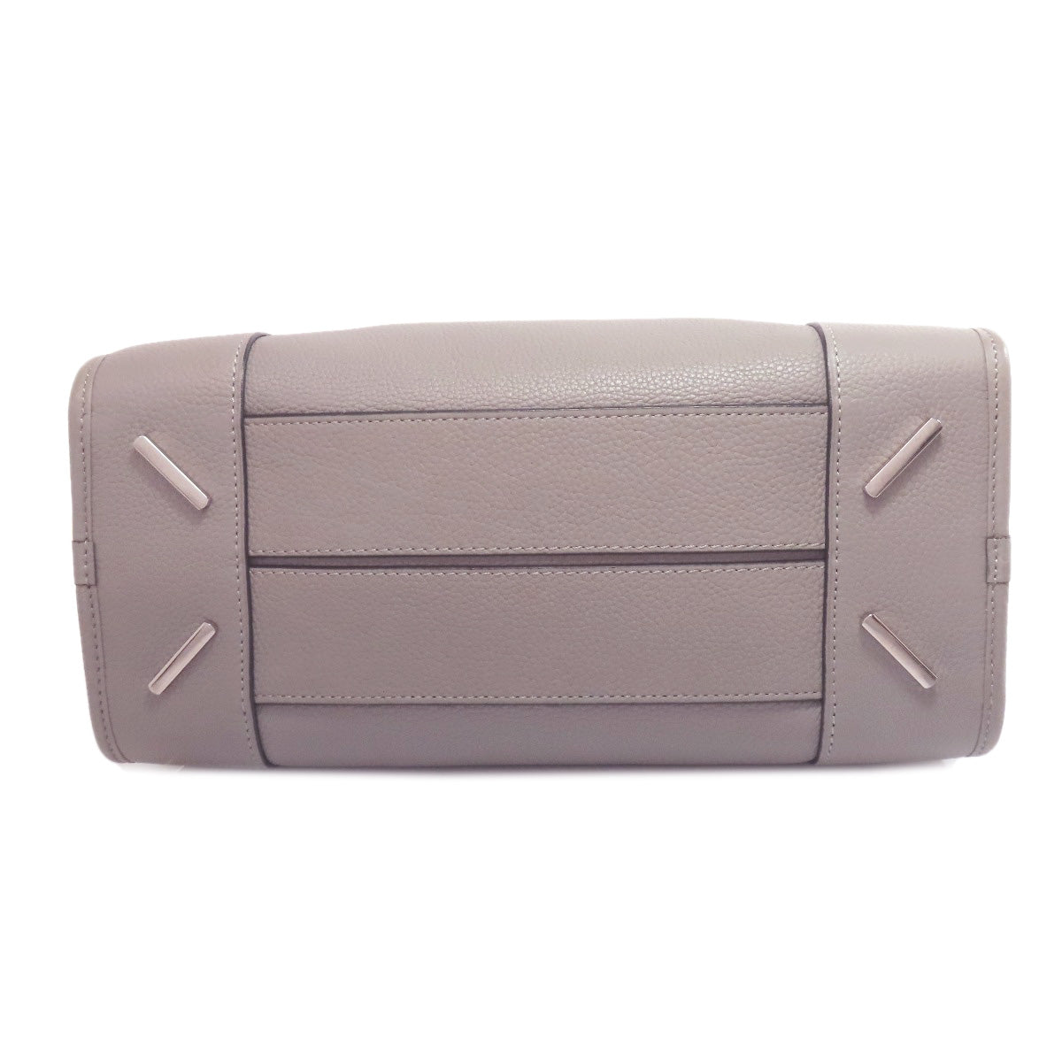 LOEWE   Handbag Amazona 2WAY Leather Ladies