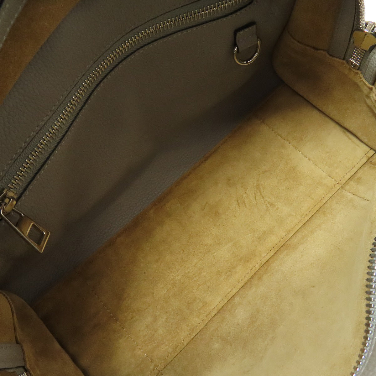 LOEWE   Handbag Amazona 2WAY Leather Ladies