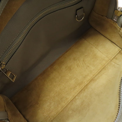 LOEWE   Handbag Amazona 2WAY Leather Ladies
