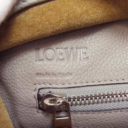 LOEWE   Handbag Amazona 2WAY Leather Ladies