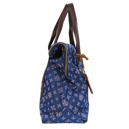 russet   Tote Bag Yuri crest 2WAY Nylon Ladies