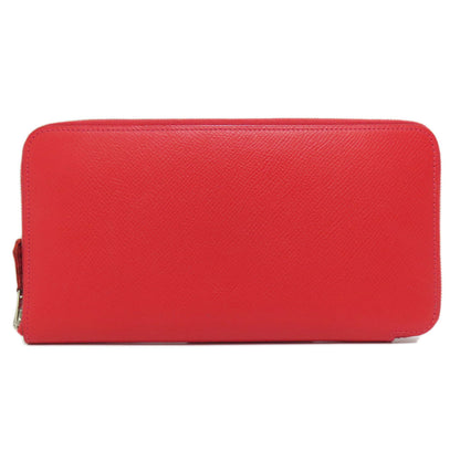 HERMES   Long wallet (with coin pocket) Azap Silk In Long Epsom Ladies