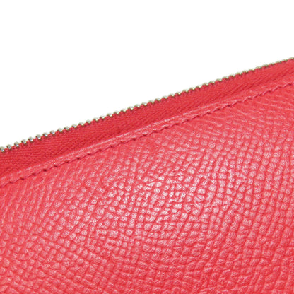 HERMES   Long wallet (with coin pocket) Azap Silk In Long Epsom Ladies