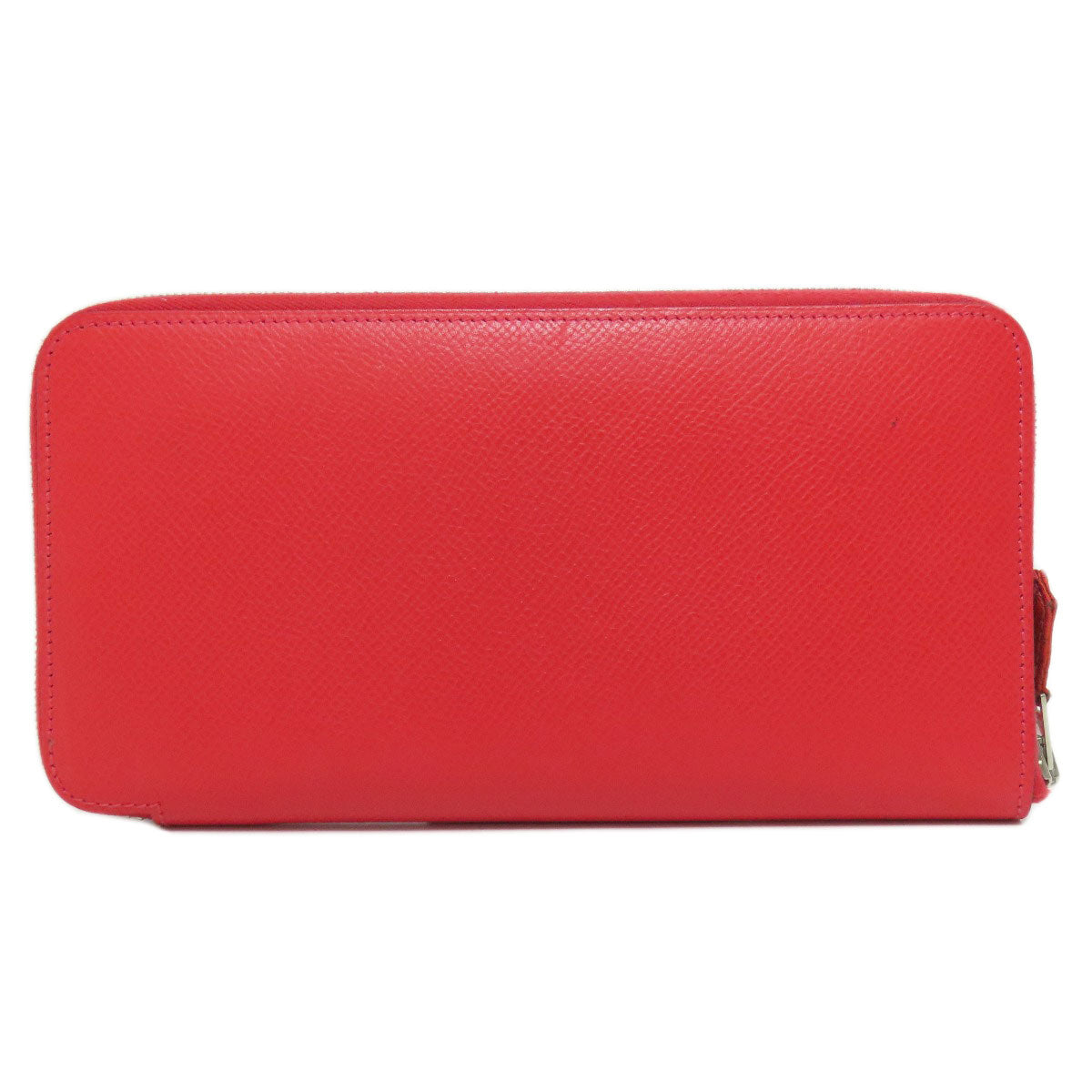 HERMES   Long wallet (with coin pocket) Azap Silk In Long Epsom Ladies