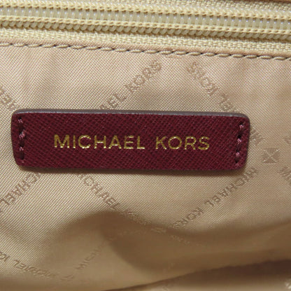 Michael Kors   Shoulder Bag logo PVC Ladies