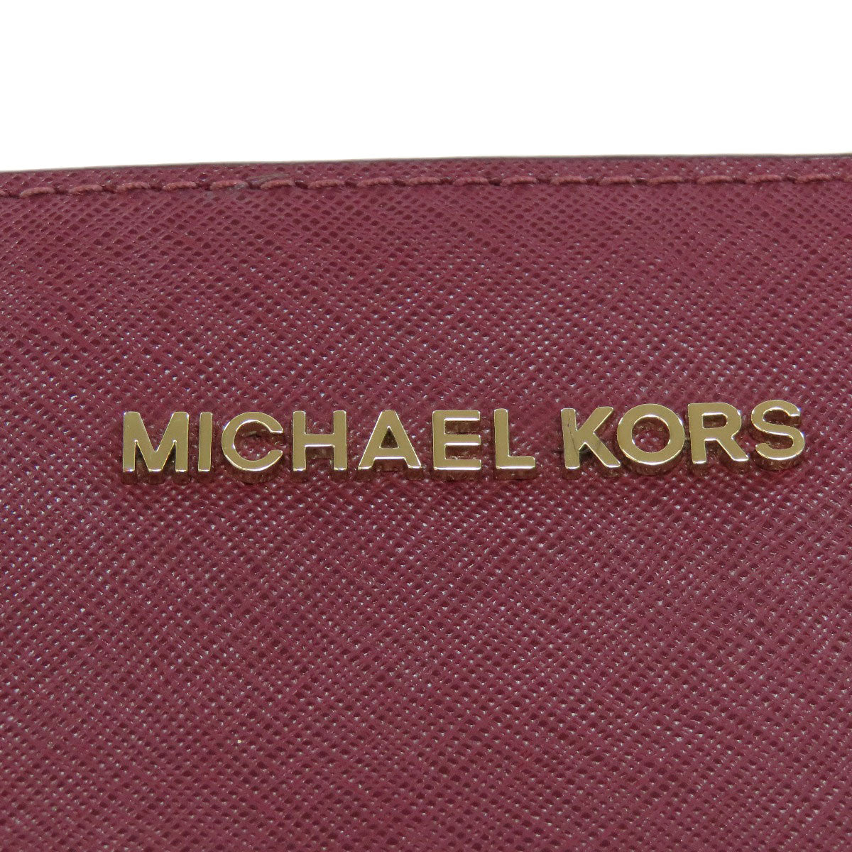 Michael Kors   Shoulder Bag logo PVC Ladies