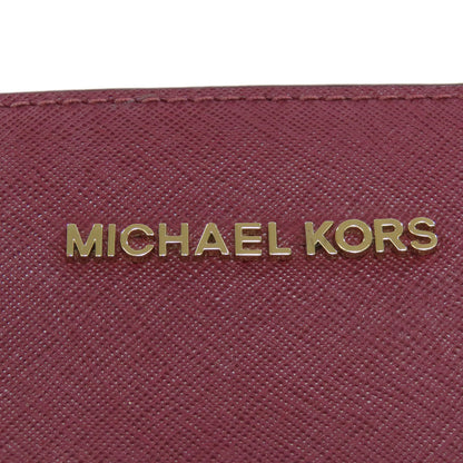 Michael Kors   Shoulder Bag logo PVC Ladies