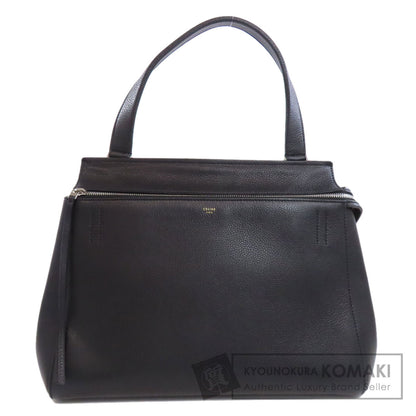 CELINE   Handbag Edge Small Calf Ladies