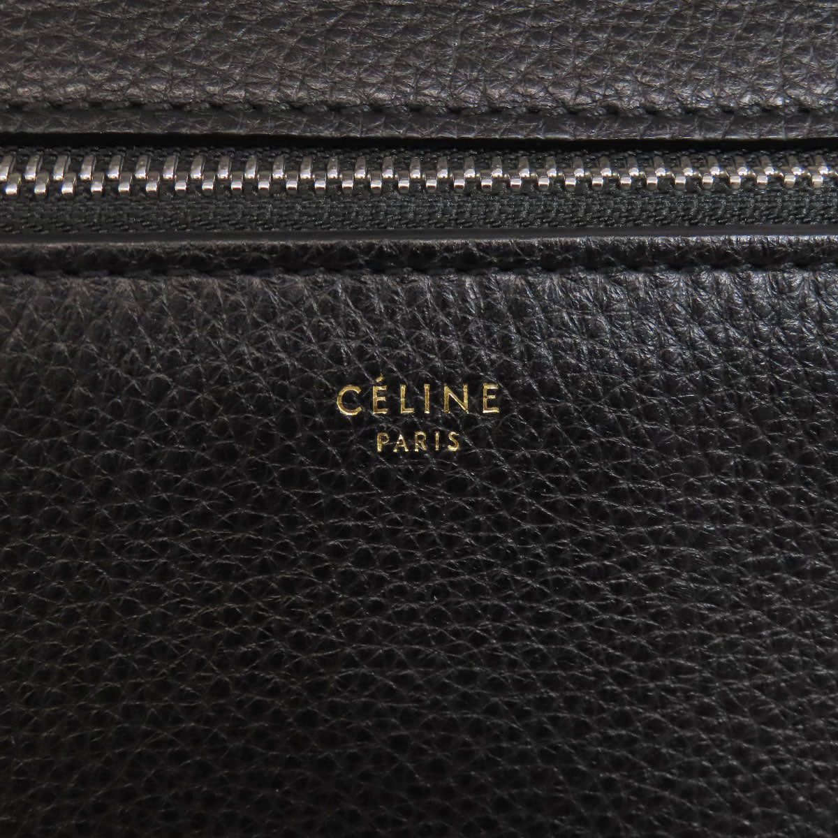 CELINE   Handbag Edge Small Calf Ladies