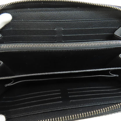 LOUIS VUITTON M61698 Zippy XL business bag Monogram Eclipse Ladies [Used]