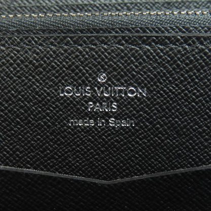 LOUIS VUITTON M61698 Zippy XL business bag Monogram Eclipse Ladies [Used]