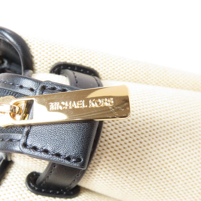 Michael Kors 2WAY Handbag Canvas Ladies [Used]