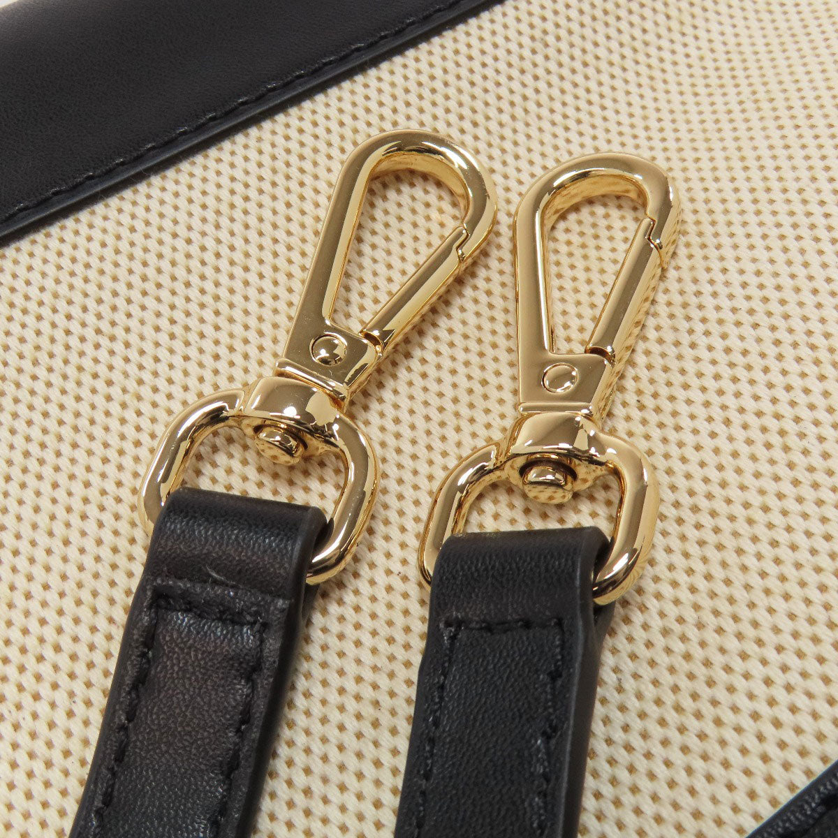 Michael Kors 2WAY Handbag Canvas Ladies [Used]