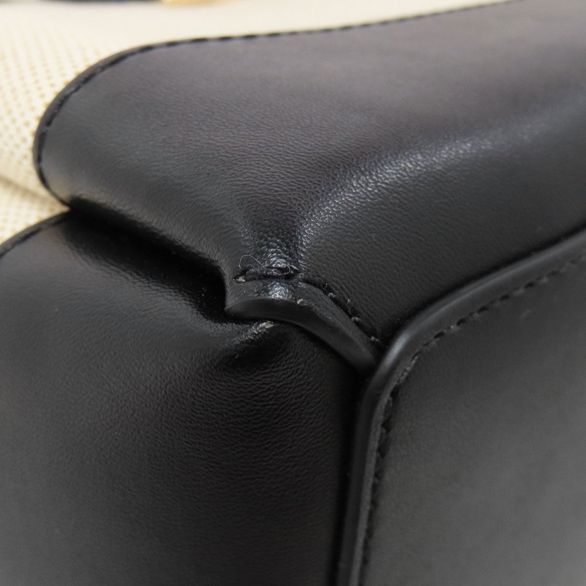 Michael Kors 2WAY Handbag Canvas Ladies [Used]