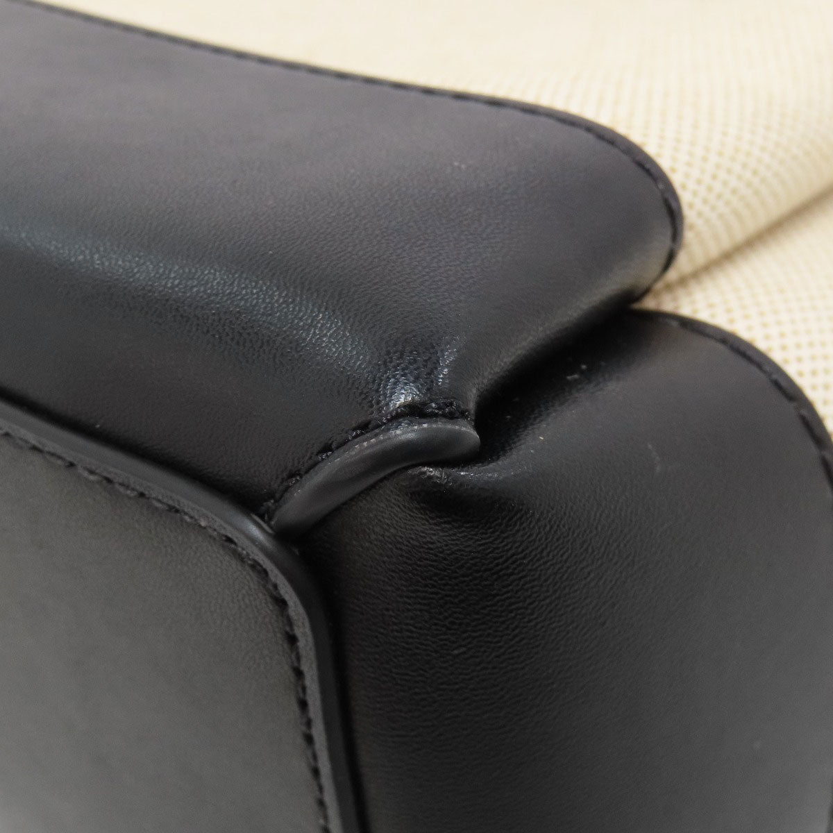 Michael Kors 2WAY Handbag Canvas Ladies [Used]