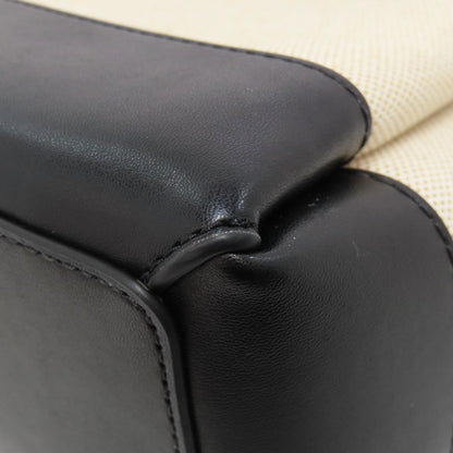 Michael Kors 2WAY Handbag Canvas Ladies [Used]