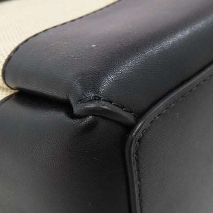 Michael Kors 2WAY Handbag Canvas Ladies [Used]