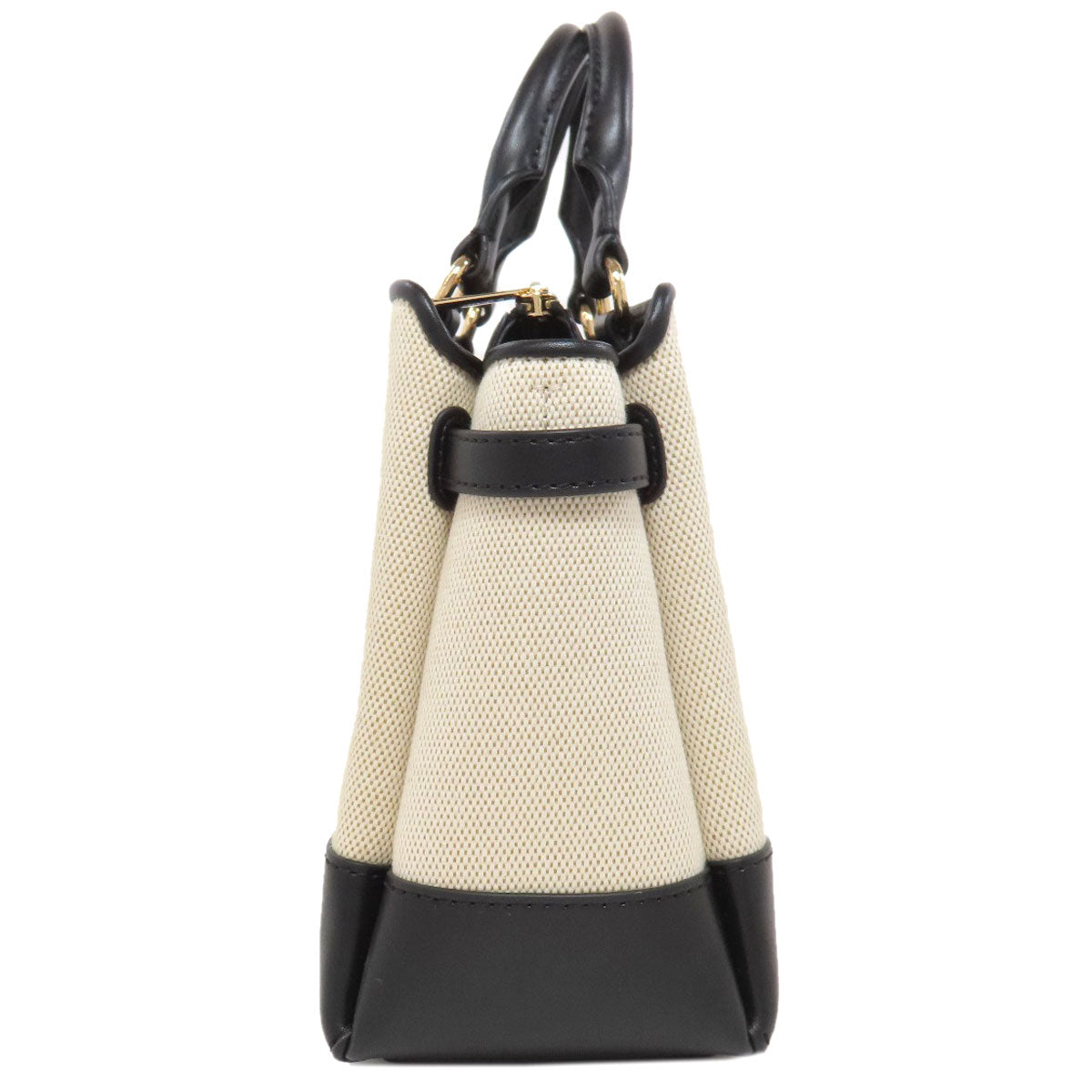 Michael Kors 2WAY Handbag Canvas Ladies [Used]