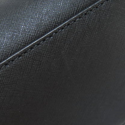 MICHAEL MICHAEL KORS 2WAY Handbag Leather Ladies [Used]