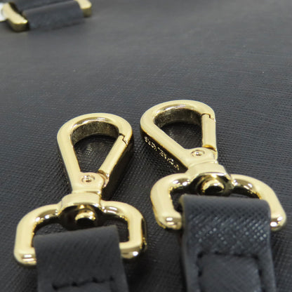 MICHAEL MICHAEL KORS 2WAY Handbag Leather Ladies [Used]