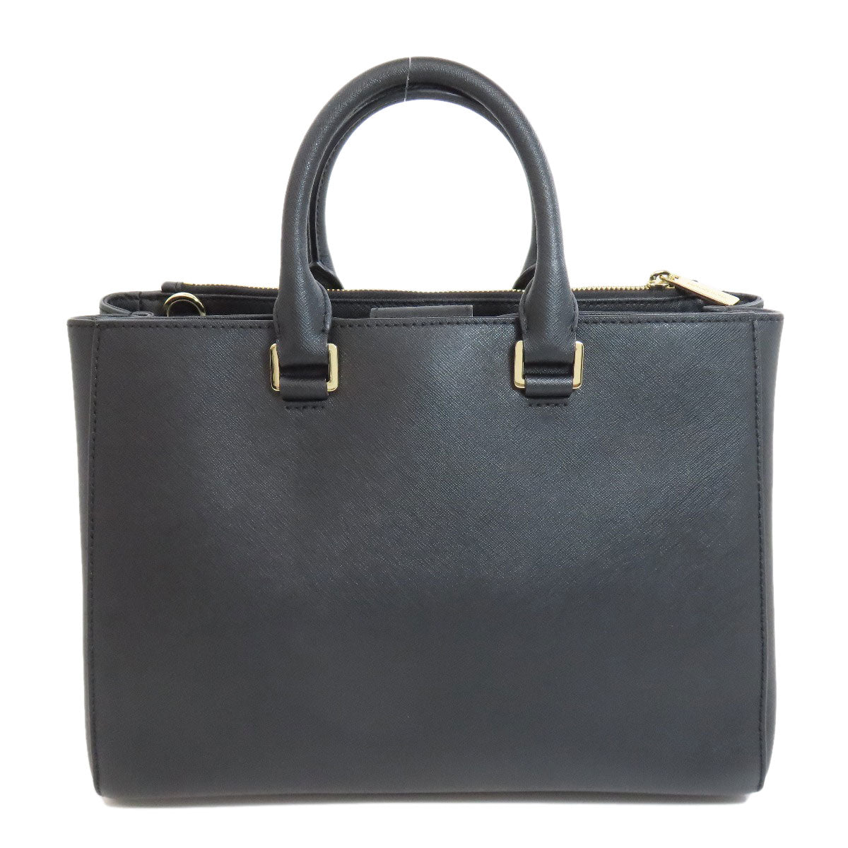 MICHAEL MICHAEL KORS 2WAY Handbag Leather Ladies [Used]