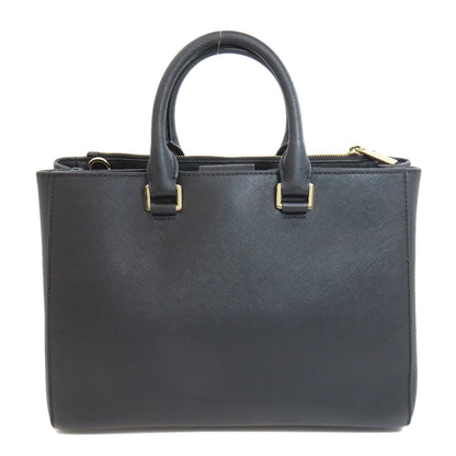 MICHAEL MICHAEL KORS 2WAY Handbag Leather Ladies [Used]