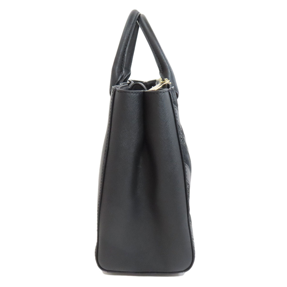 MICHAEL MICHAEL KORS 2WAY Handbag Leather Ladies [Used]