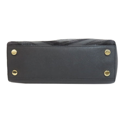 MICHAEL MICHAEL KORS 2WAY Handbag Leather Ladies [Used]