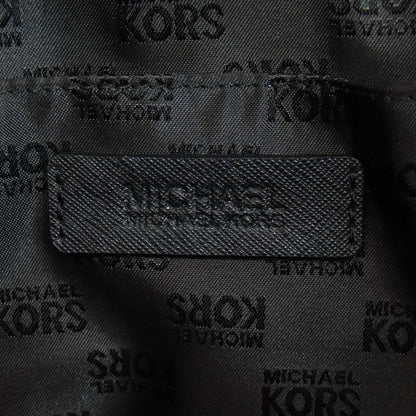 MICHAEL MICHAEL KORS 2WAY Handbag Leather Ladies [Used]