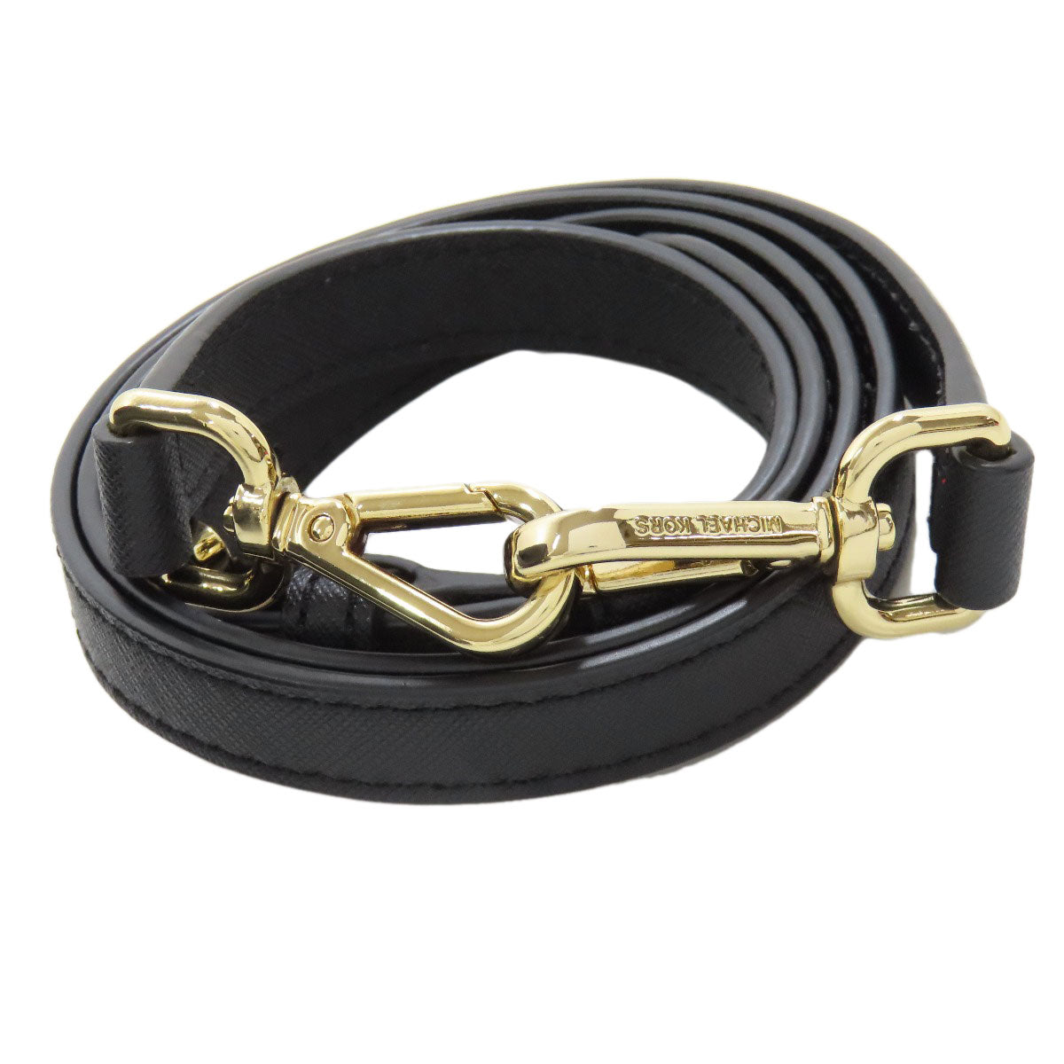 MICHAEL MICHAEL KORS 2WAY Handbag Leather Ladies [Used]