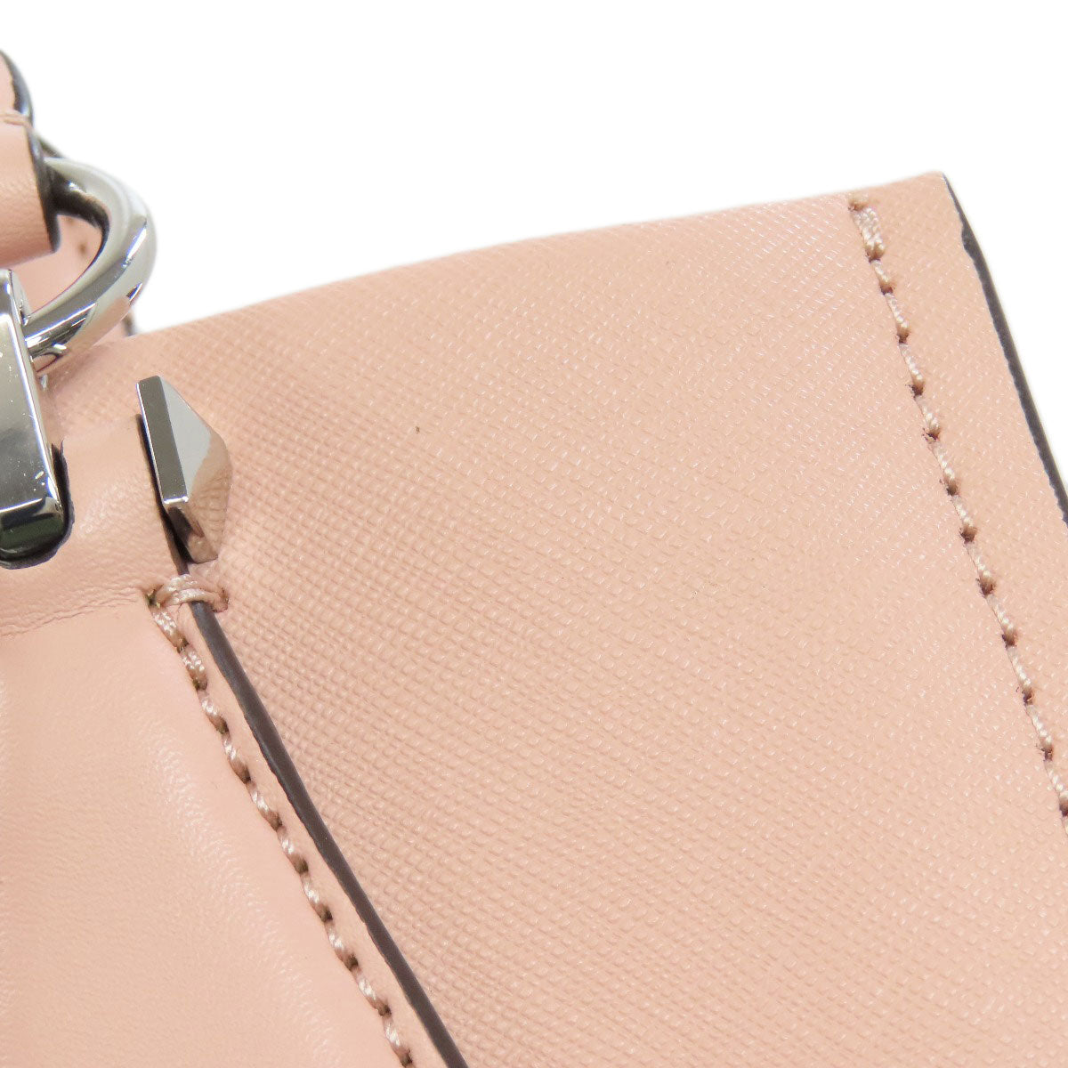 Michael Kors 2WAY Handbag Leather Ladies [Used]