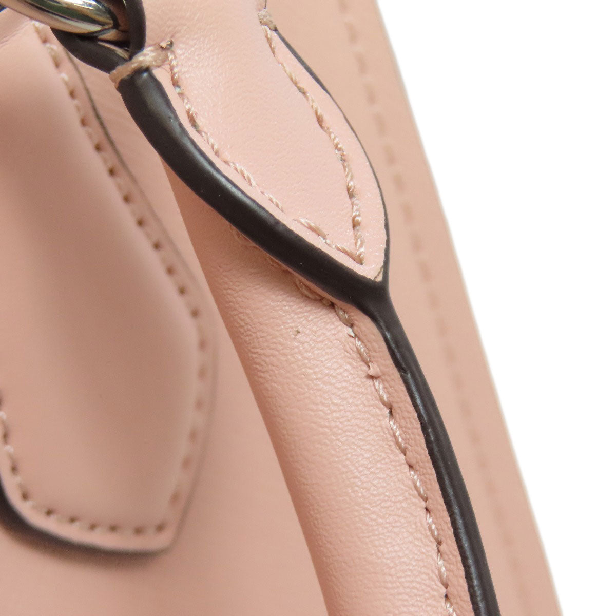 Michael Kors 2WAY Handbag Leather Ladies [Used]