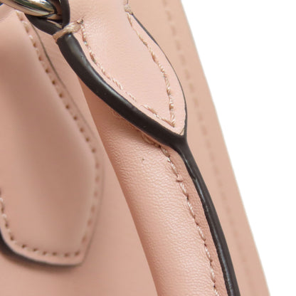 Michael Kors 2WAY Handbag Leather Ladies [Used]